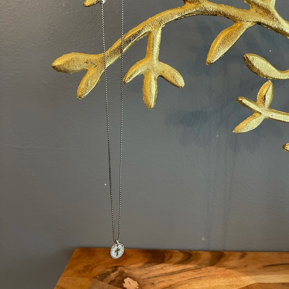 David yurman necklace